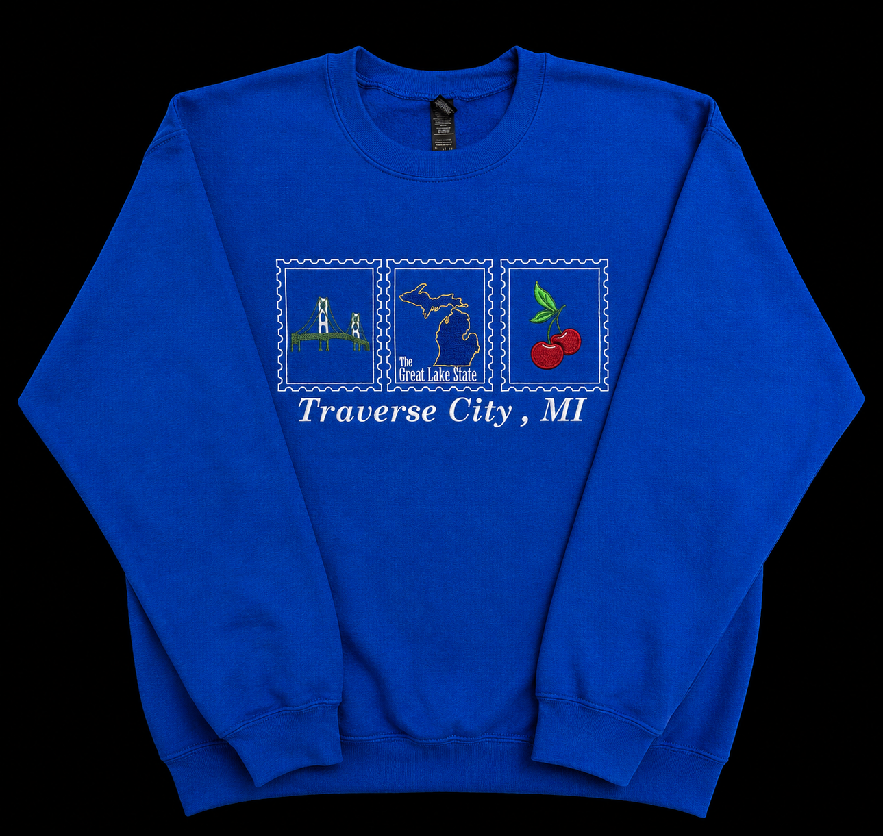 Traverse City Heritage
