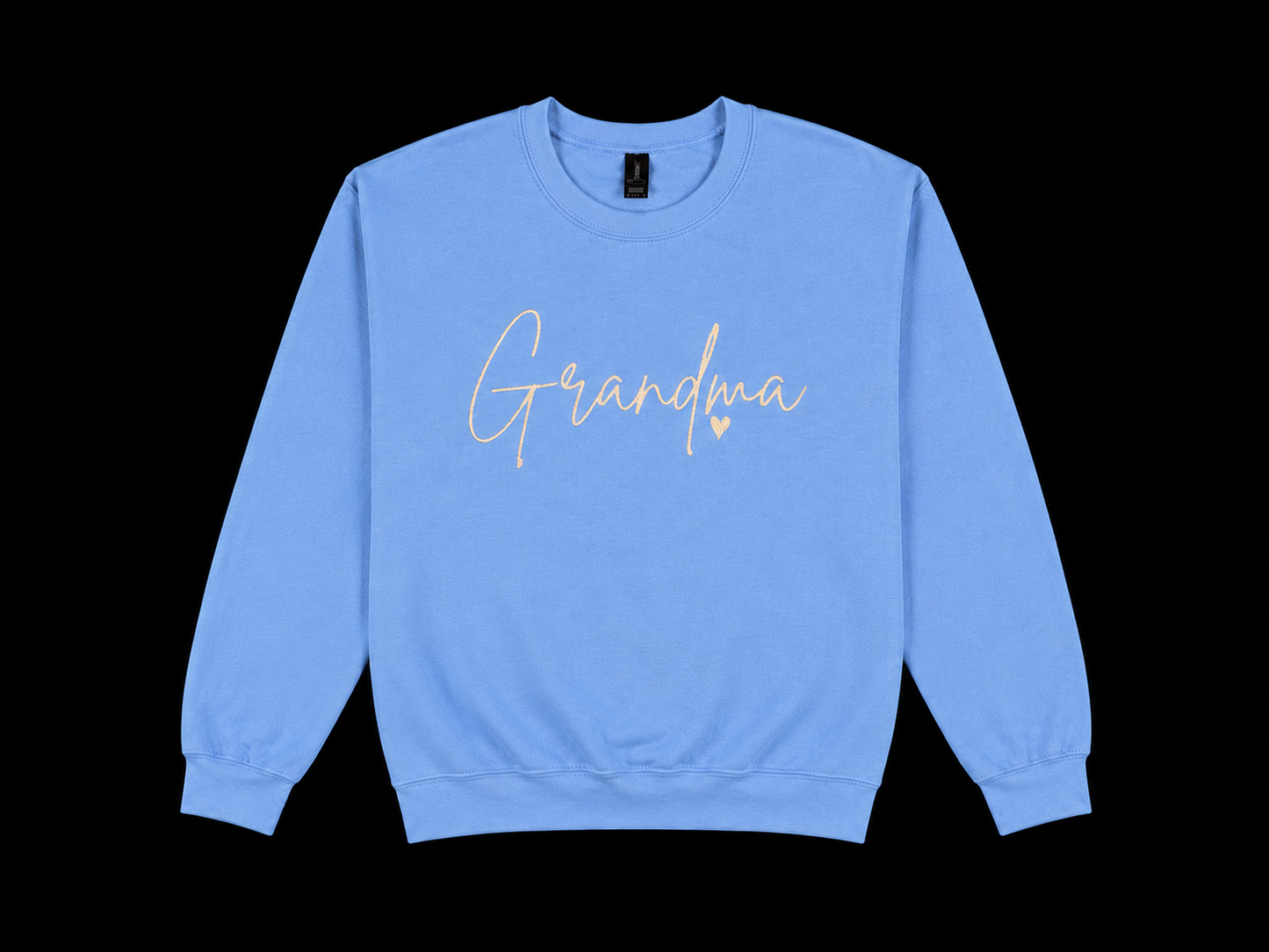 Grandma