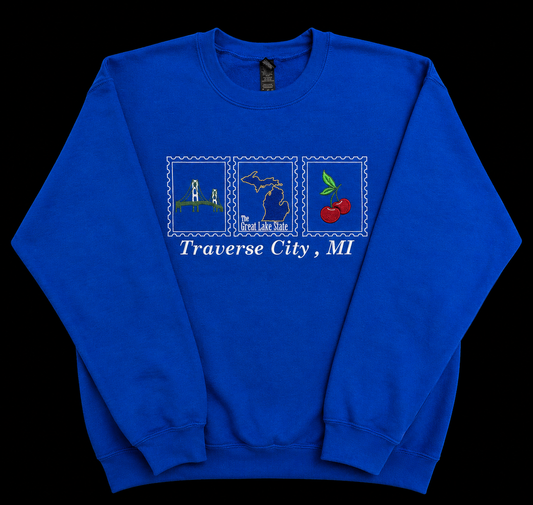 Traverse City Heritage