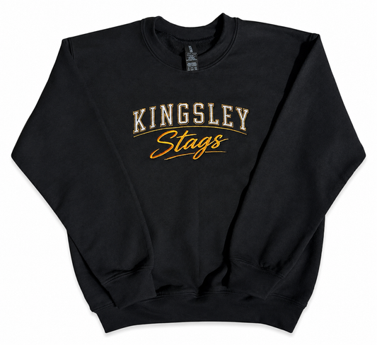 YOUTH Kingsley Stags