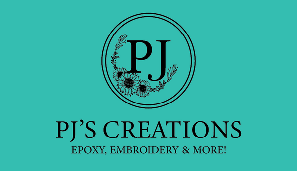 Pj's Creations LLC